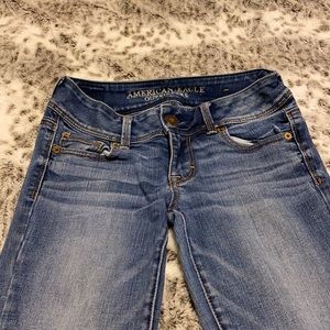 American Eagle outfitters kickboot 00 short